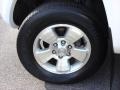 2008 Toyota Tacoma V6 PreRunner TRD Sport Double Cab Wheel and Tire Photo