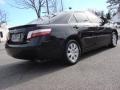 2008 Black Toyota Camry Hybrid  photo #4