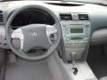 2008 Black Toyota Camry Hybrid  photo #11
