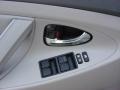2008 Black Toyota Camry Hybrid  photo #12
