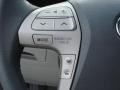 2008 Black Toyota Camry Hybrid  photo #19