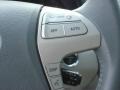 2008 Black Toyota Camry Hybrid  photo #20