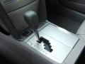2008 Black Toyota Camry Hybrid  photo #22