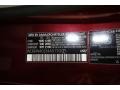Bordeaux Red Metallic - C 230 Kompressor Coupe Photo No. 15