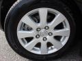 2008 Black Toyota Camry Hybrid  photo #27