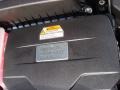 2008 Black Toyota Camry Hybrid  photo #29