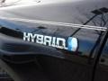 2008 Black Toyota Camry Hybrid  photo #32