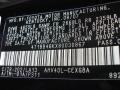 2008 Black Toyota Camry Hybrid  photo #33