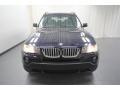 Monaco Blue Metallic - X3 3.0si Photo No. 3