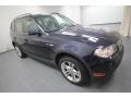 Monaco Blue Metallic - X3 3.0si Photo No. 5
