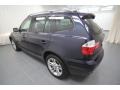 Monaco Blue Metallic - X3 3.0si Photo No. 14