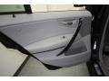 Monaco Blue Metallic - X3 3.0si Photo No. 34