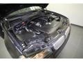 Monaco Blue Metallic - X3 3.0si Photo No. 45