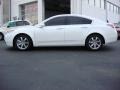 Bellanova White Pearl - TL 3.5 Technology Photo No. 8