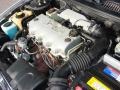  2001 S Series SC1 Coupe 1.9 Liter SOHC 8-Valve 4 Cylinder Engine