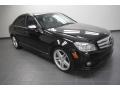 Black - C 300 Sport Photo No. 1