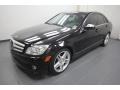Black - C 300 Sport Photo No. 5