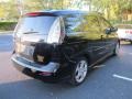 2008 Brilliant Black Mazda MAZDA5 Touring  photo #2