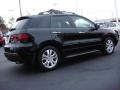 Crystal Black Pearl - RDX SH-AWD Technology Photo No. 3