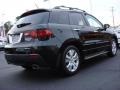 2010 Crystal Black Pearl Acura RDX SH-AWD Technology  photo #4