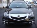 Crystal Black Pearl - RDX SH-AWD Technology Photo No. 9