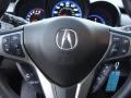 2010 Crystal Black Pearl Acura RDX SH-AWD Technology  photo #23