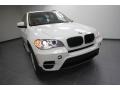 Alpine White - X5 xDrive35i Premium Photo No. 2