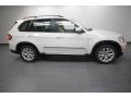Alpine White - X5 xDrive35i Premium Photo No. 3