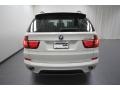Alpine White - X5 xDrive35i Premium Photo No. 7