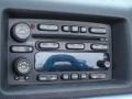 Ebony Audio System Photo for 2004 Chevrolet SSR #58941363