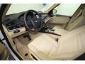 Alpine White - X5 xDrive35i Premium Photo No. 9