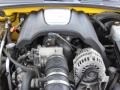 5.3 Liter OHV 16-Valve V8 Engine for 2004 Chevrolet SSR  #58941417