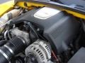  2004 SSR  5.3 Liter OHV 16-Valve V8 Engine