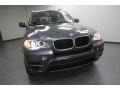 Platinum Gray Metallic - X5 xDrive35i Premium Photo No. 2