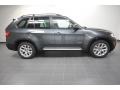 Platinum Gray Metallic - X5 xDrive35i Premium Photo No. 3