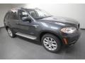 Platinum Gray Metallic - X5 xDrive35i Premium Photo No. 4