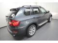 Platinum Gray Metallic - X5 xDrive35i Premium Photo No. 6