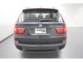 Platinum Gray Metallic - X5 xDrive35i Premium Photo No. 7