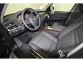 Platinum Gray Metallic - X5 xDrive35i Premium Photo No. 9