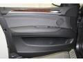 Platinum Gray Metallic - X5 xDrive35i Premium Photo No. 12