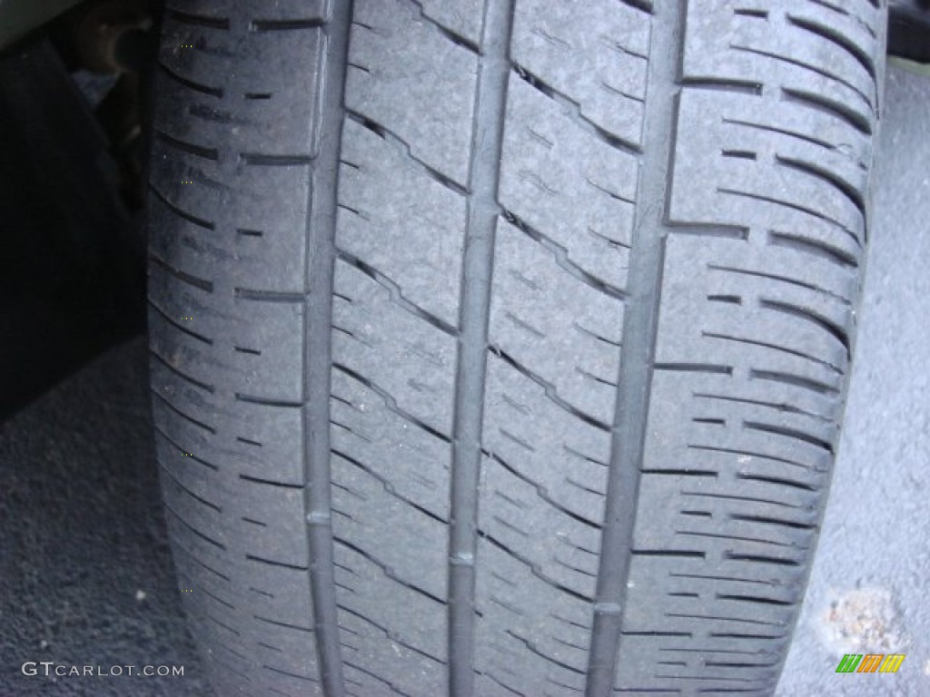 2007 New Beetle 2.5 Convertible - Gecko Green Metallic / Cream photo #19