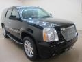 Onyx Black - Yukon Denali AWD Photo No. 1