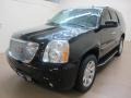 Onyx Black - Yukon Denali AWD Photo No. 4
