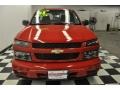Victory Red - Colorado LS Regular Cab Photo No. 5