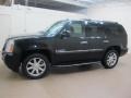 Onyx Black - Yukon Denali AWD Photo No. 5
