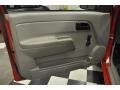 Victory Red - Colorado LS Regular Cab Photo No. 8