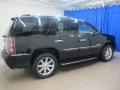 Onyx Black - Yukon Denali AWD Photo No. 10