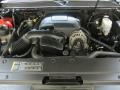 Onyx Black - Yukon Denali AWD Photo No. 11