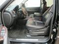 Onyx Black - Yukon Denali AWD Photo No. 18