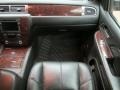 Onyx Black - Yukon Denali AWD Photo No. 28